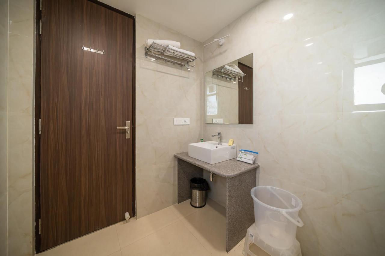 Sheerha Royal Residency-Near Jaipur Airport Hotel Exterior photo